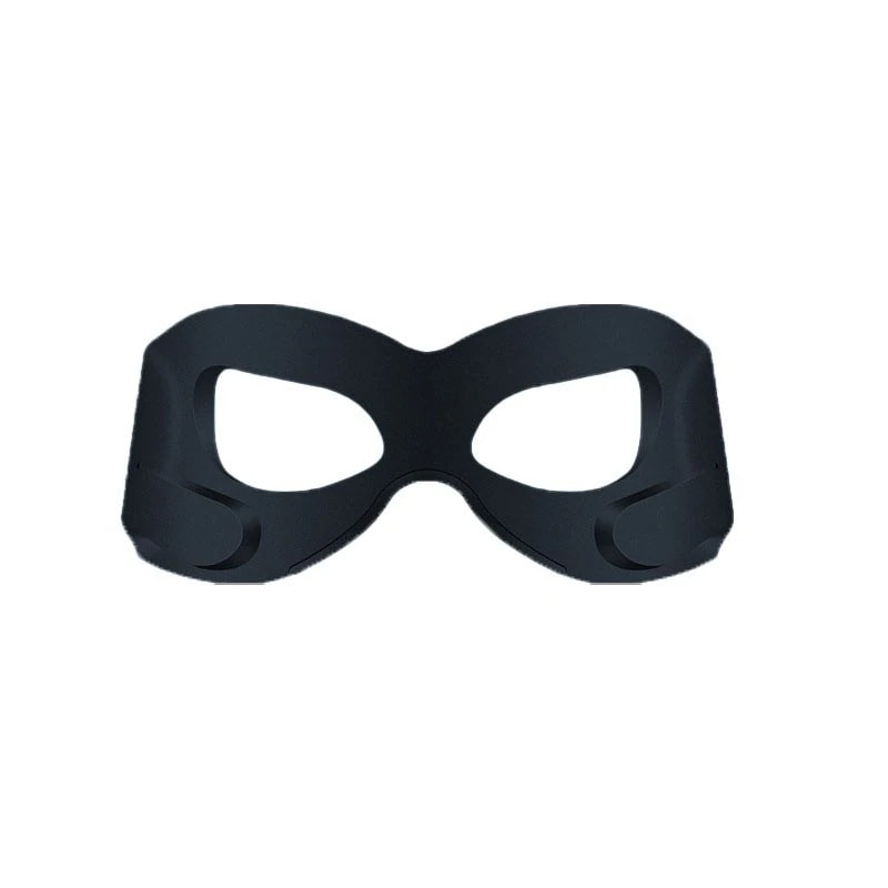 美眼器多機能振動眼マッサージ器遮光睡眠眼帯着用式ヒートテック眼帯保護器ブラック30%までに制限 8,542円