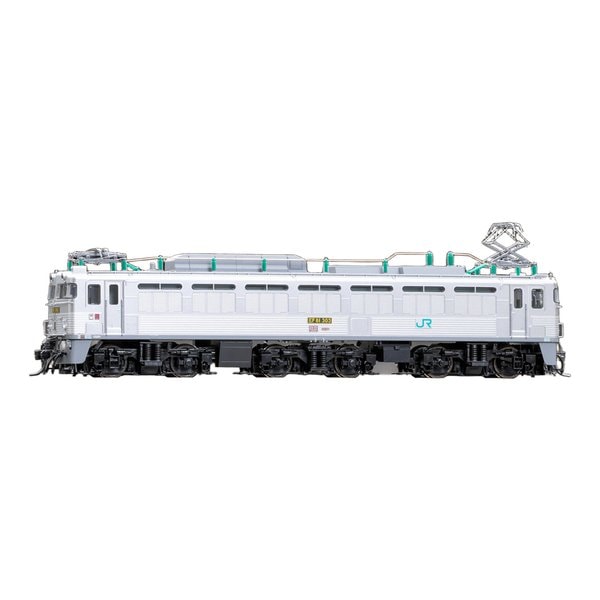 JR EF81-300形電気機関車（2次形） HO-2029
