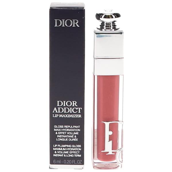 クリスチャンディオール アディクト リップ マキシマイザー #027 インテンスフィグ 6ml CHRISTIAN DIOR