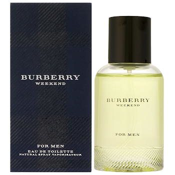 ウィークエンド フォーメン 100ML EDT SP