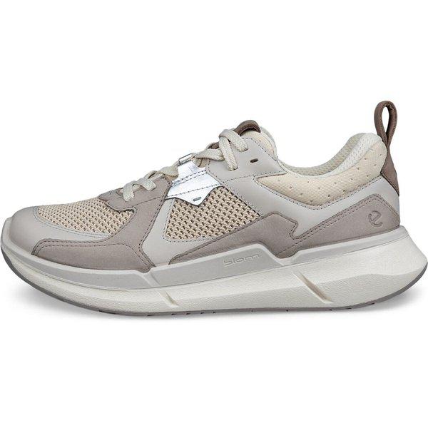 女性スニーカー 運動靴 カジュアル バイオーム コンフォート シューズ 2025FW