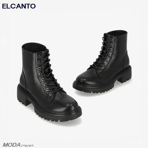 軽量クッション レースアップ ワークブーツ 女性用 1XWA70X-GN