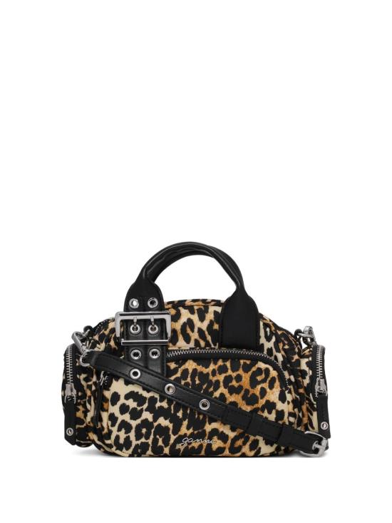 GANNI Women Bags A6740 943 Brown