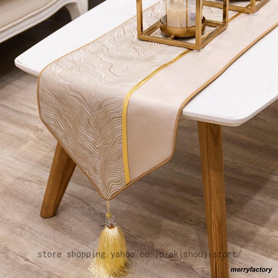 テーブルクロス テーブル ランナー センタークロス テーブルランナー テーブルクロス 食卓ランナー リバーシブル クロス 和風柄 ランチョン マット センター