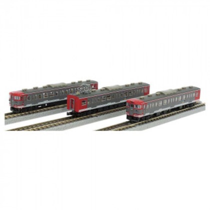 115系 1000番代 しなの鉄道色 3両セット T011-8