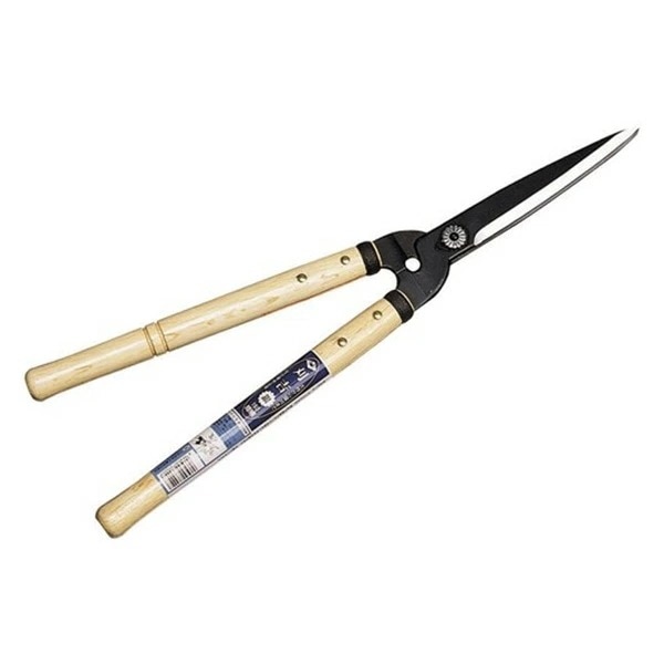 刈込鋏 刈吉 銀 短柄 160mm N-370