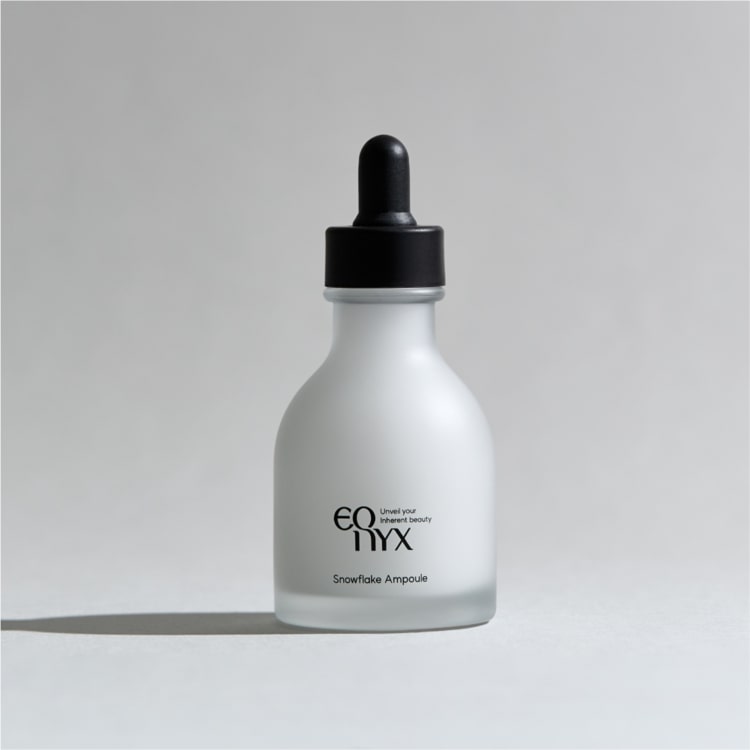 [EONYX] スノーフレーク·アンプル