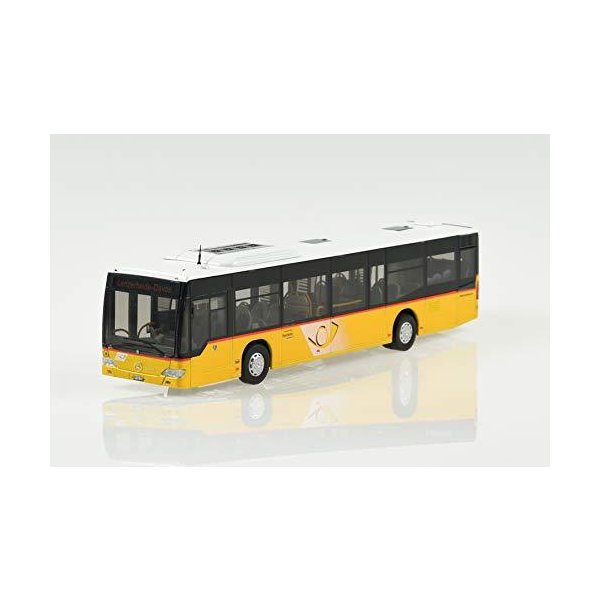 Arwci ACE 85004005 1/50 MB Citaro O530NL Lenzerheide-Davos Die-Cast Collectors Models 並行輸入品