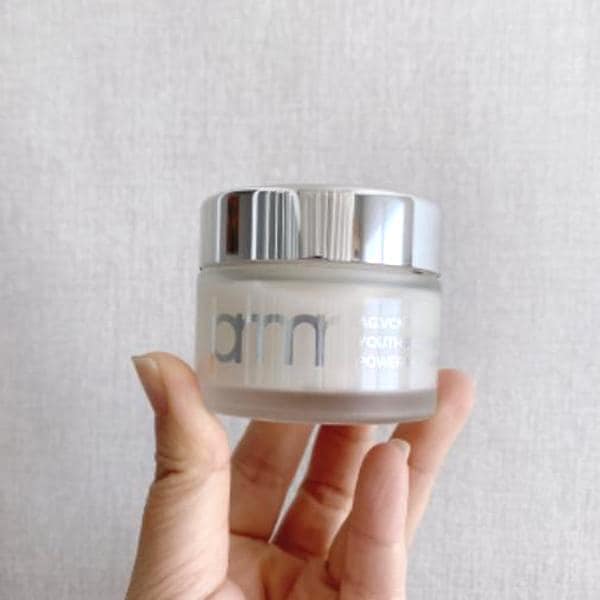 パワーモイスチャライジングクリーム 50ml