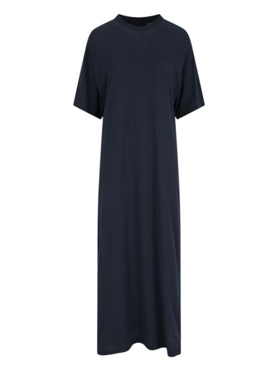 BALENCIAGA Women Dresses 837095 TQVV41083 Black
