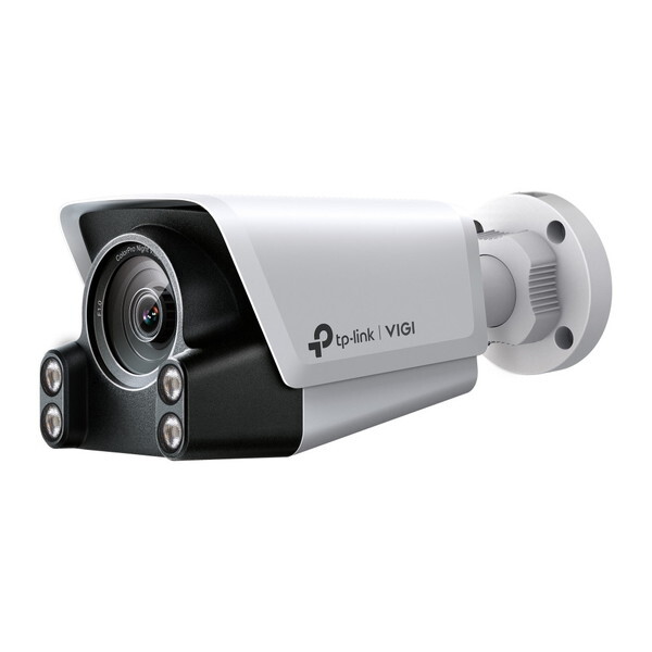 VIGI C340S (4mm) [屋外用 ColorProナイトビジョン バレット型ネットワークカメラ]