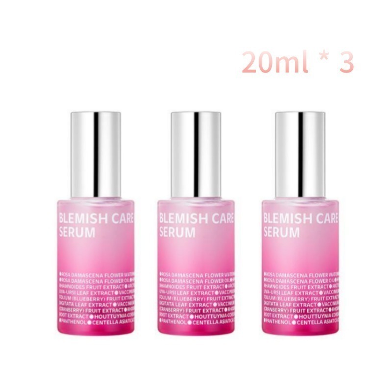 ブレミッシュケアアップセラム, 20ml x 3 5,933円