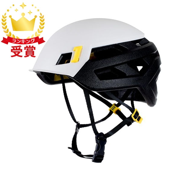 マムート MAMMUT Wall Rider MIPS ヘルメット 2030-00250-0243