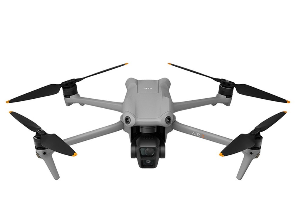 DJI Air 3 Fly Moreコンボ (DJI RC-N2付属) 空撮用ドローン