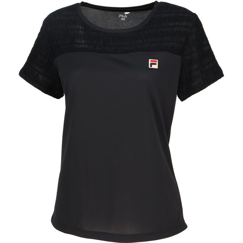 51 ゲームシャツ テニスゲームシャツ W (el0050-08z)