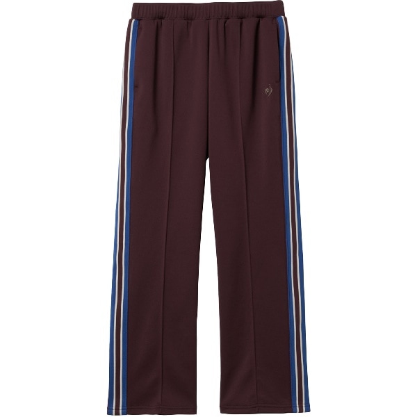 Le coq sportif ルコック ヘランカヴィンテージカノコジャージパンツ カジュアル トレーニングパンツレディース LU5FPZ10L-WR00