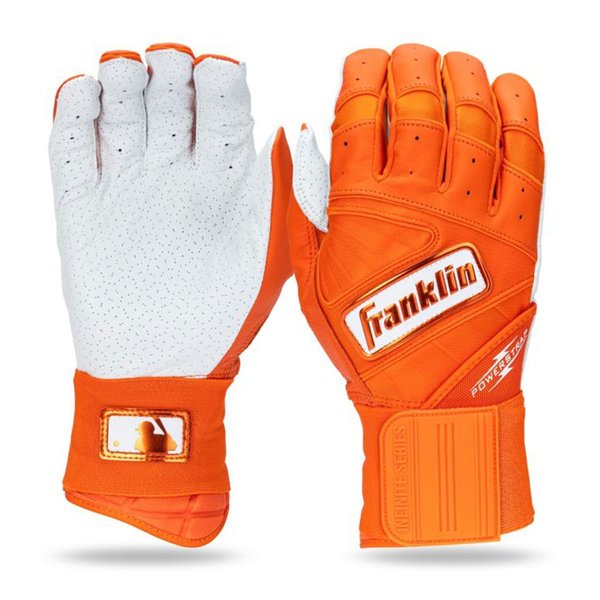 POWERSTRAP INFINITE ORANGE Sサイズ 20784F1