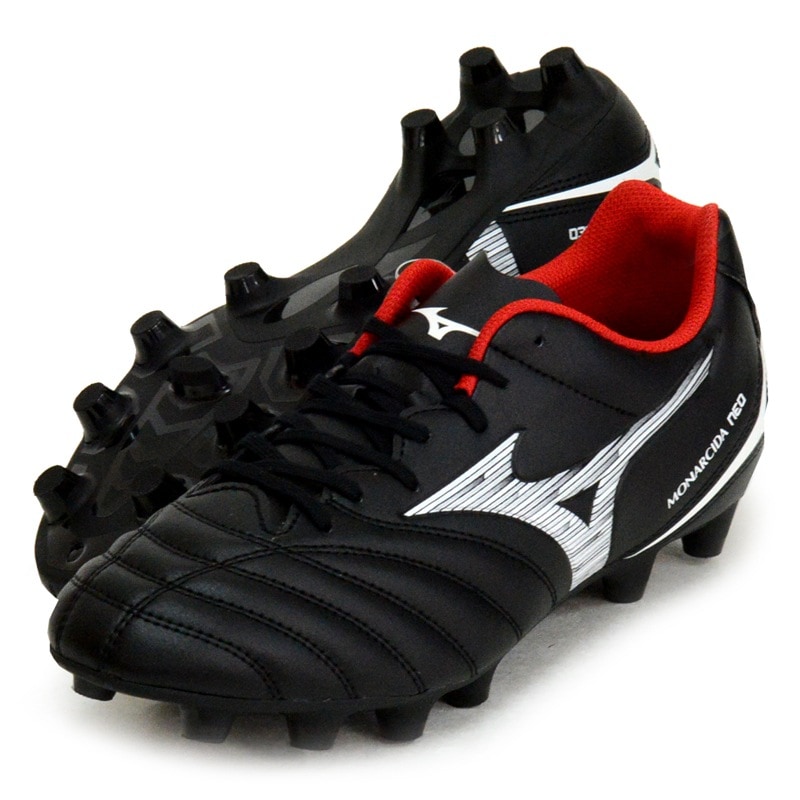 モナルシーダ NEO 3 SELECT (MONARCIDA) サッカースパイク ワイド 24SS(P1GA242501)