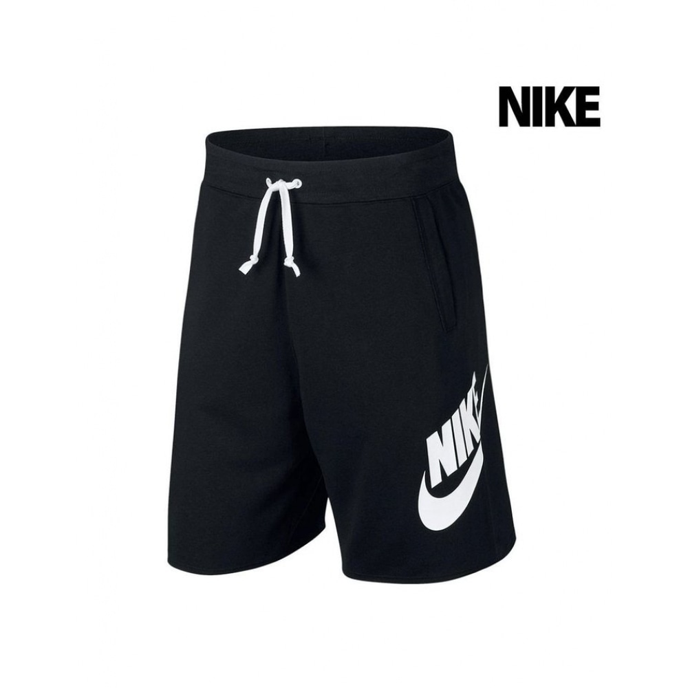 ナイキ NSW ヘリテージ FT アルムナイ ショーツ AR2375-010