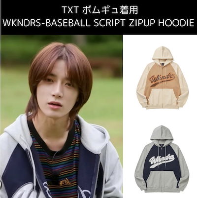 ★韓国の人気★WKNDRS★SMILE SWEATSHIRT★3色 ☆韓国の人気☆WKNDRS☆SMILE SWEATSHIRT☆3色 (WKNDRS