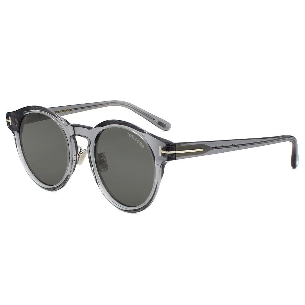 FT1053-K/S-20A-53 サングラス EYEWEAR アジアンフィット メンズ レディース ユニセックス