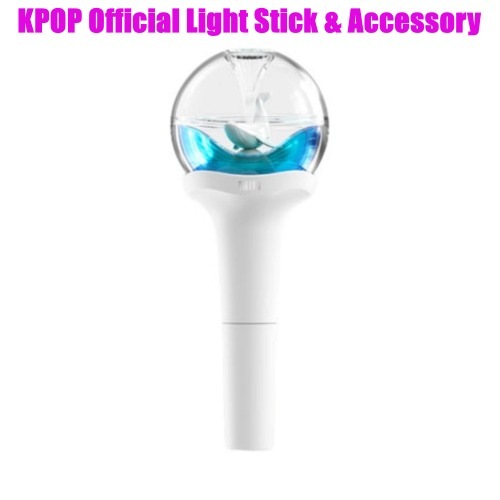 公式正規品 NMIXX Official Light Stick 応援棒 韓国アイドル エンミックス