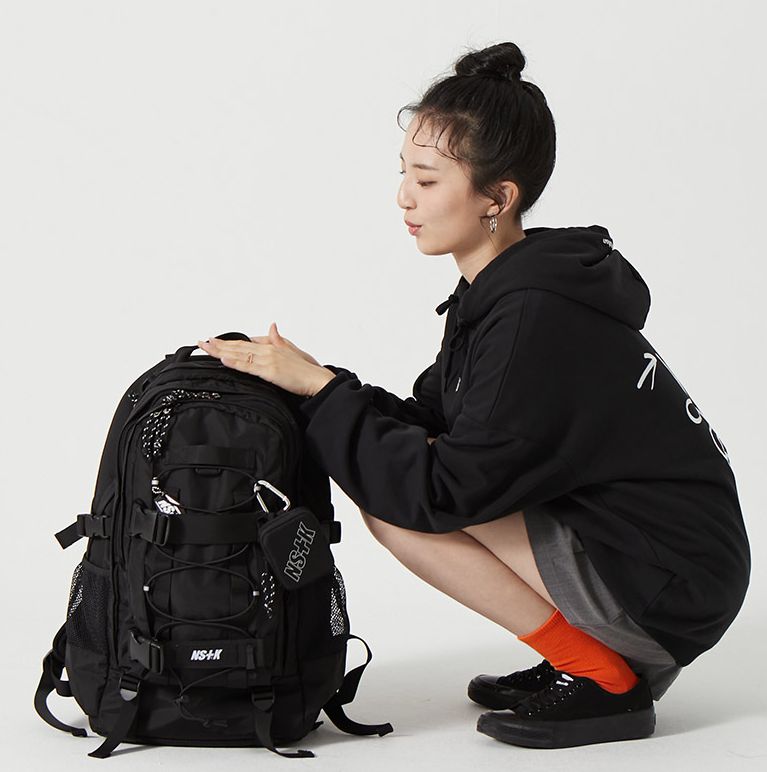 NASTYKICK リュック バックパック ネスティキック/NASTIYKICK/リュックサック/シューペンコラボ