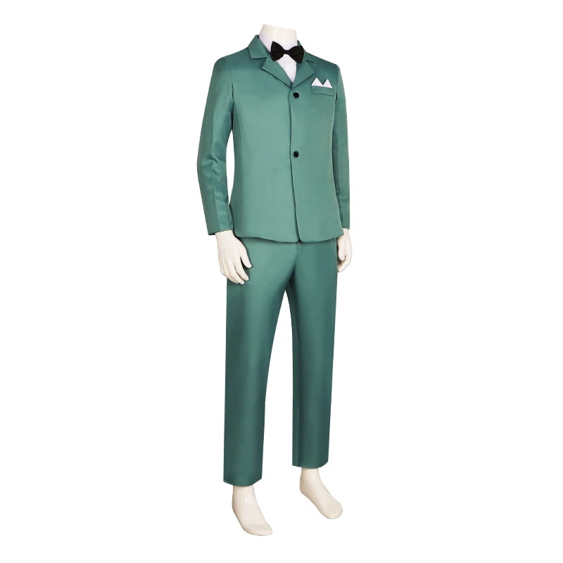 文豪ストレイドッグス コスプレ衣装 小栗虫太郎和服コスチュームコスチューム