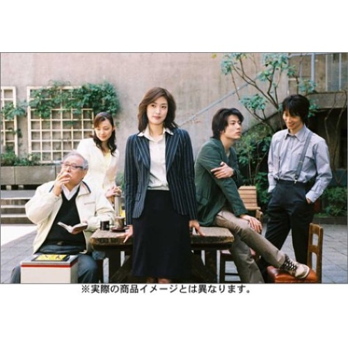 離婚弁護士 DVD-BOX ／ 天海祐希 (DVD) AVBD-34171