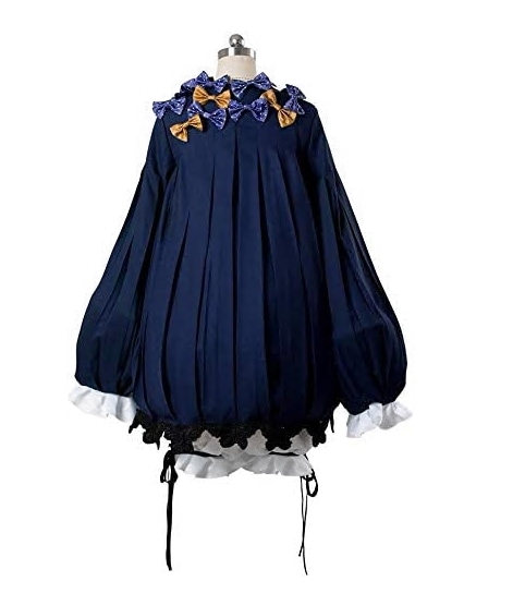 Fate/Grand Order コスプレ 亜種特異点IV 禁忌降臨庭園セイレム コスプレ アビゲイ