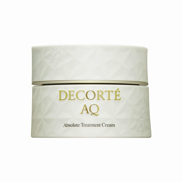 AQ アブソリュート バームクリーム エラスティック 50ml 【数量限定激安】