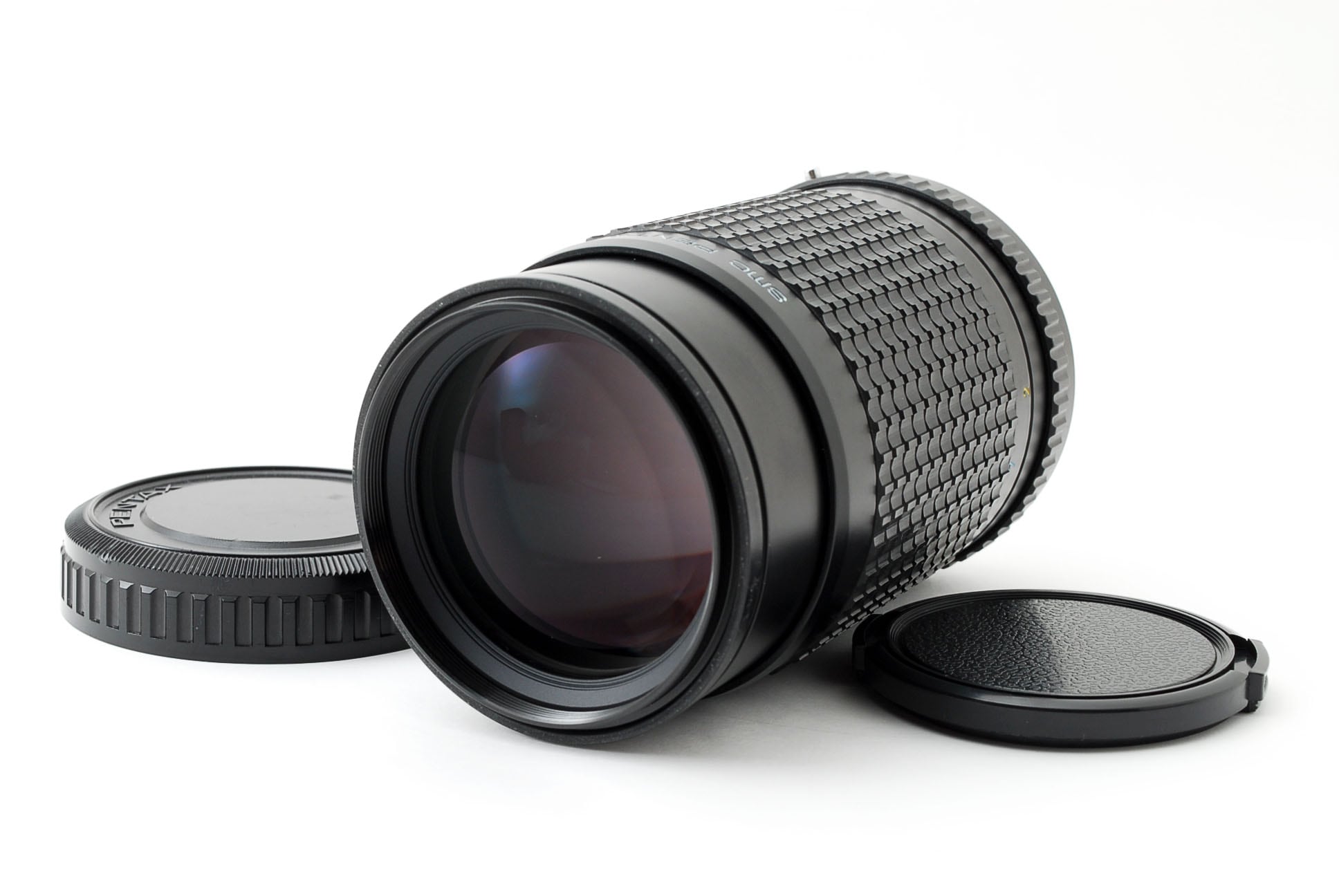 【中古】PENTAX SMC PENTAX-A 645 1:4 200mm [973]