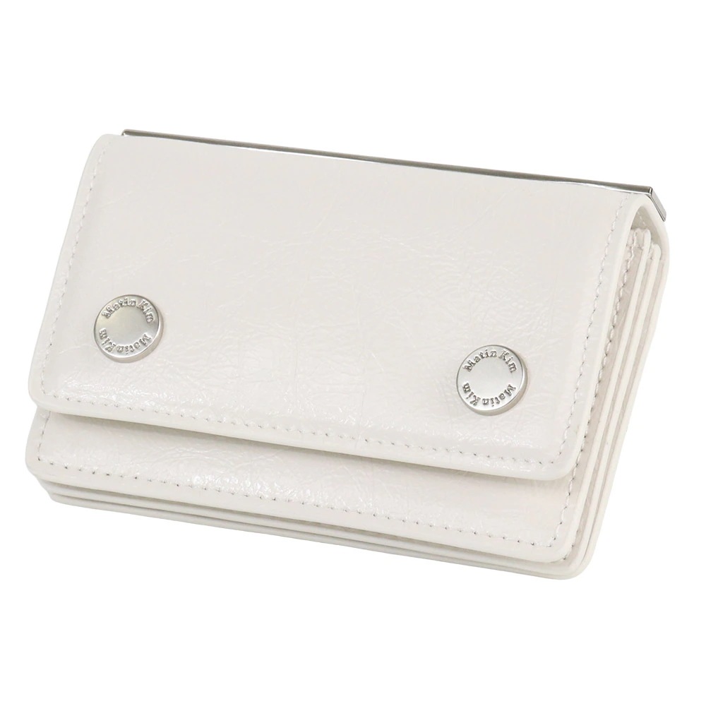 カードケース MK2577WL015M IVORY コインケース レディース 小物 新作
