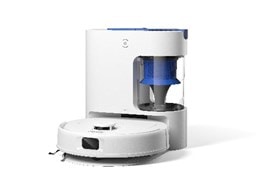 エコバックス DEEBOT N20 MAX PLUS YDLX11-31EE [ホワイト]