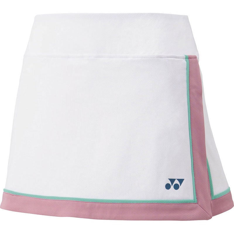 ウィメンズスカート(インナースパッツ付) テニス スラックス・スカート 26149-011