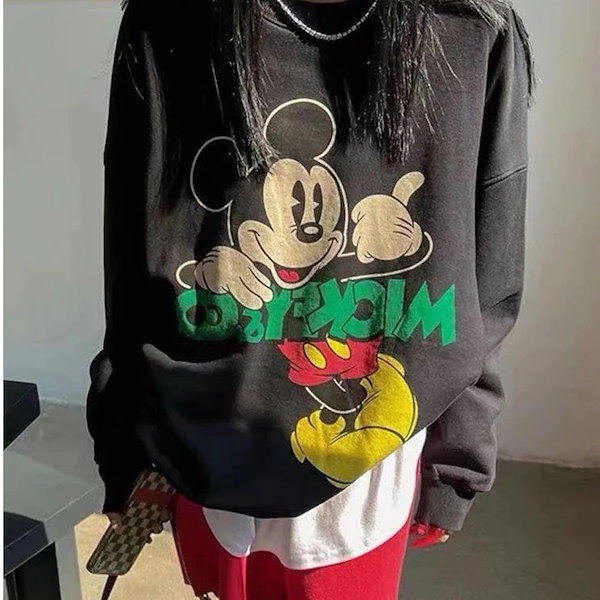 Qoo10] 2025年新作アニメ大好きディズニー ミ