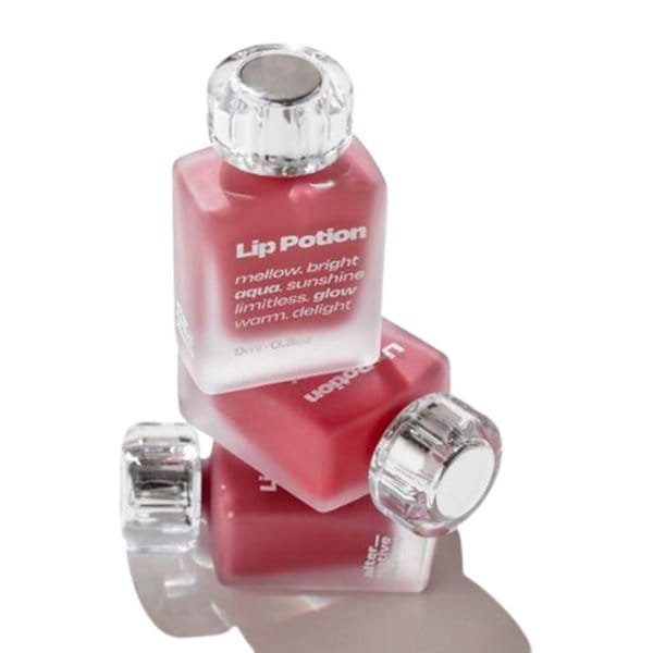 Qoo10] オルタナティブステレオ リップポーション