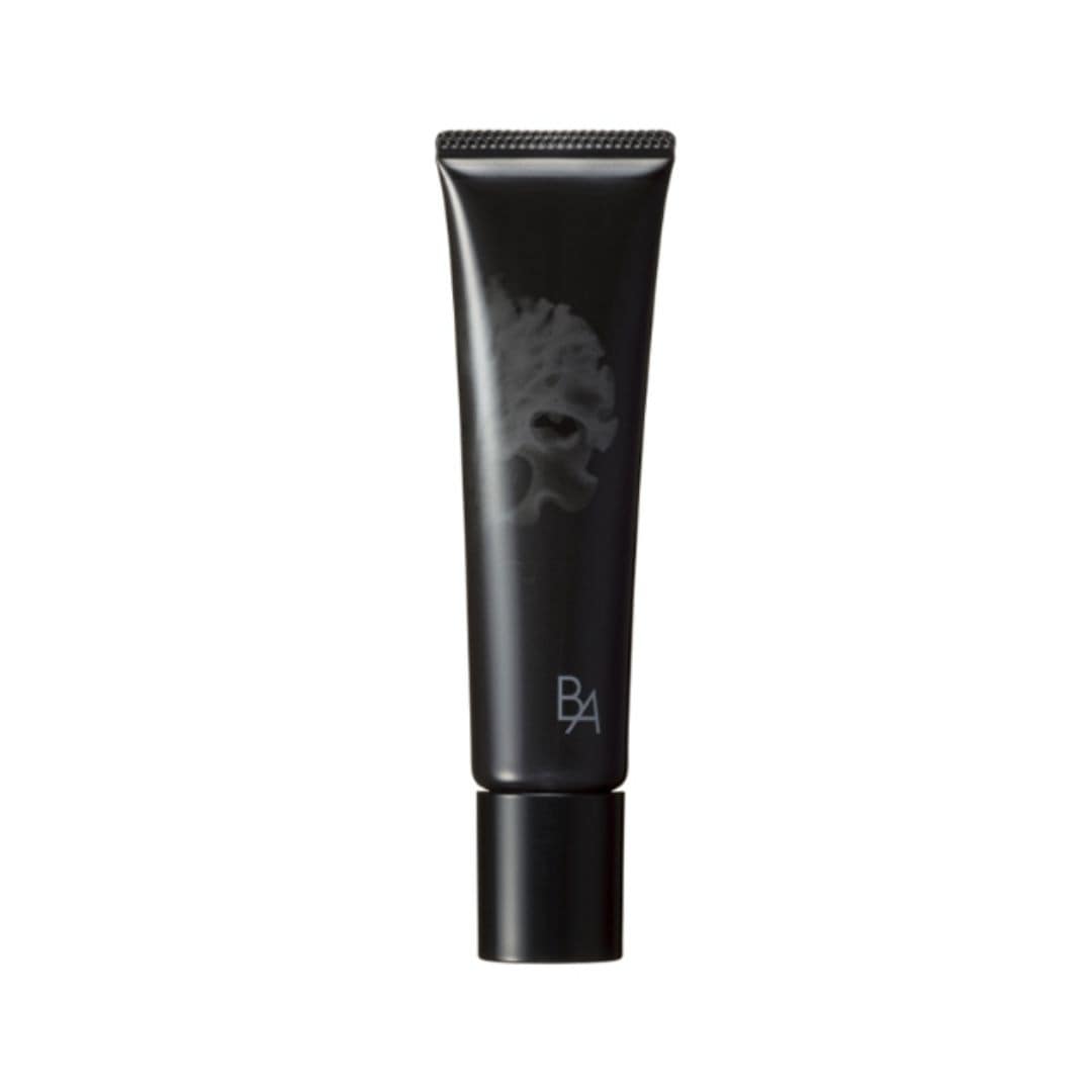 PO LA ポー ラ B.A デイセラムM 25g SPF30 PA+++ 美容液化粧下地 メイク スキンケア 日焼け止め 紫外線 ポスト投函 ハリ感 しなやか 補正効果 光拡散効果 美容成分