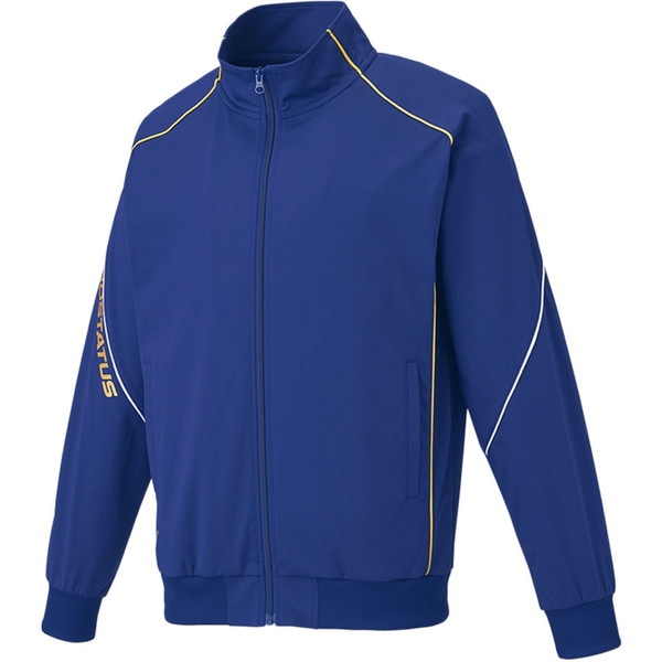 ZETT ゼット トレーニングウェア ジャケット プロステイタストレーニングジャケット 野球 トレーニングウェア BPRO205-2500 7,158円