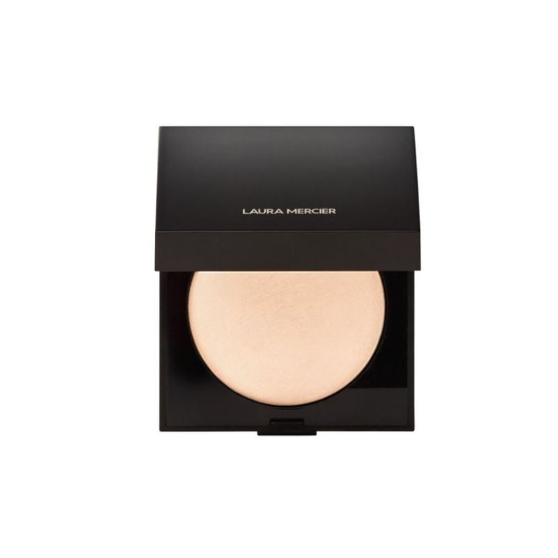 上品なツヤ感 マットラディアンス ベイクドパウダー サテン ハイライター 7.5g