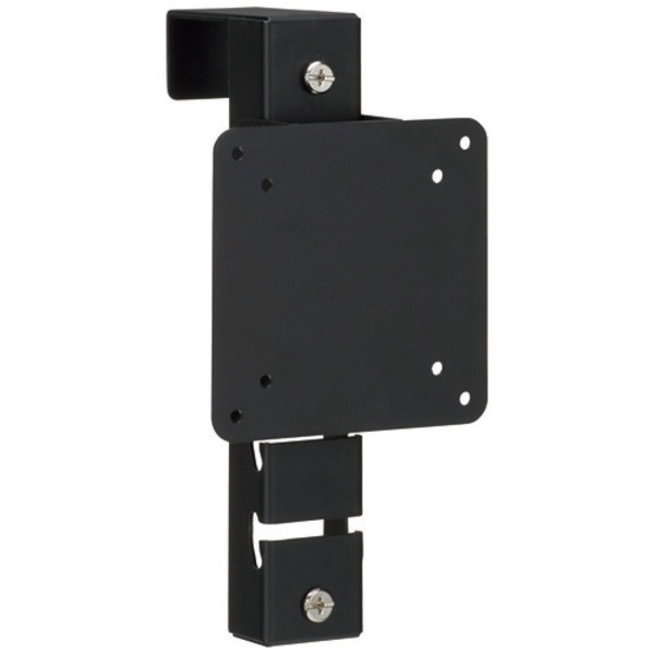 エヌケイ パネル用モニターアーム PMA-3650-BK