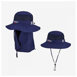 韓国 aeae デニム 帽子 SAFARI BUCKET HAT 今期 MUSINSA公式