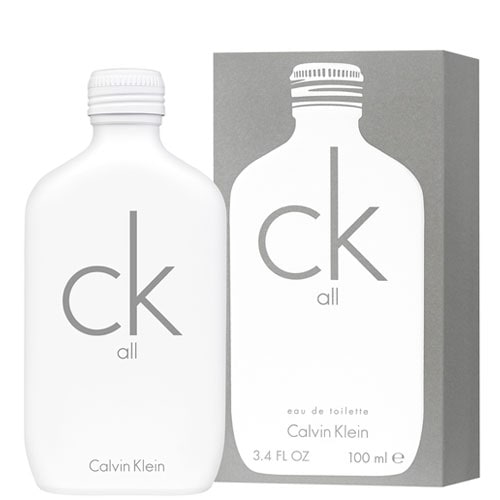 シーケー オール EDT 100ml CK ONE ALL