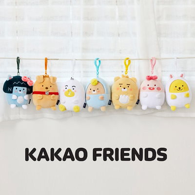 [Qoo10] カカオフレンズ [KAKAO FRIENDS] リトルフ