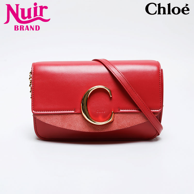 ショルダーバッグ ピンク WS21178