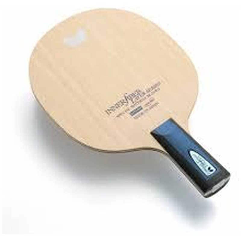 タマス　卓球ラケット butterfly(バタフライ) インナーフォース レイヤー ALC.S - CS 中国式ペン 23880　BF23880_