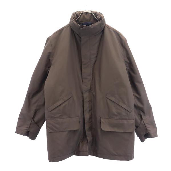 コルネリアーニ イタリア製 ジャケット 46 茶 CORNELIANI メンズ