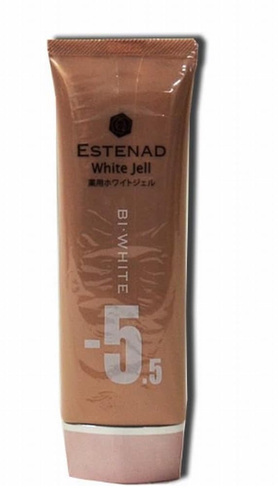 Qoo10] エステナード 薬用ホワイトジェル