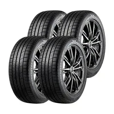 [4�{�Z�b�g] EfficientGrip Comfort 195/60R17 90V ���i�摜