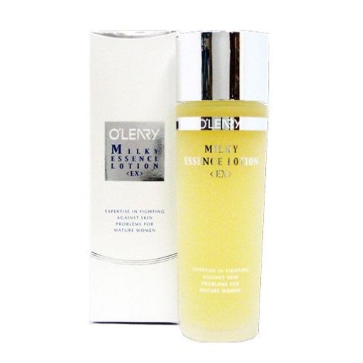 ミルキィエッセンスローション EX N (化粧液) 5,216円